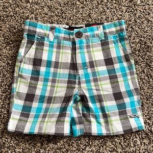 Tony Hawk Boys shorts size 24 months NWT